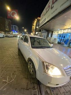 شيري A5